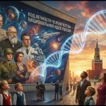 Национальная идея России — единственный подходящий кандидат концепция Код вечности человечества.