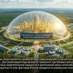 Ковчег для цивилизации: Может ли Россия в одиночку начать путь человечества к вечности?
