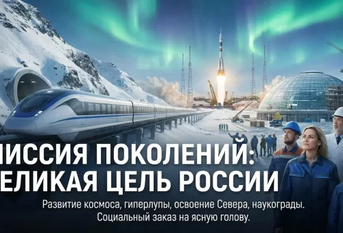 Трезвость как стратегия выживания: системный подход к снижению потребления алкоголя в России