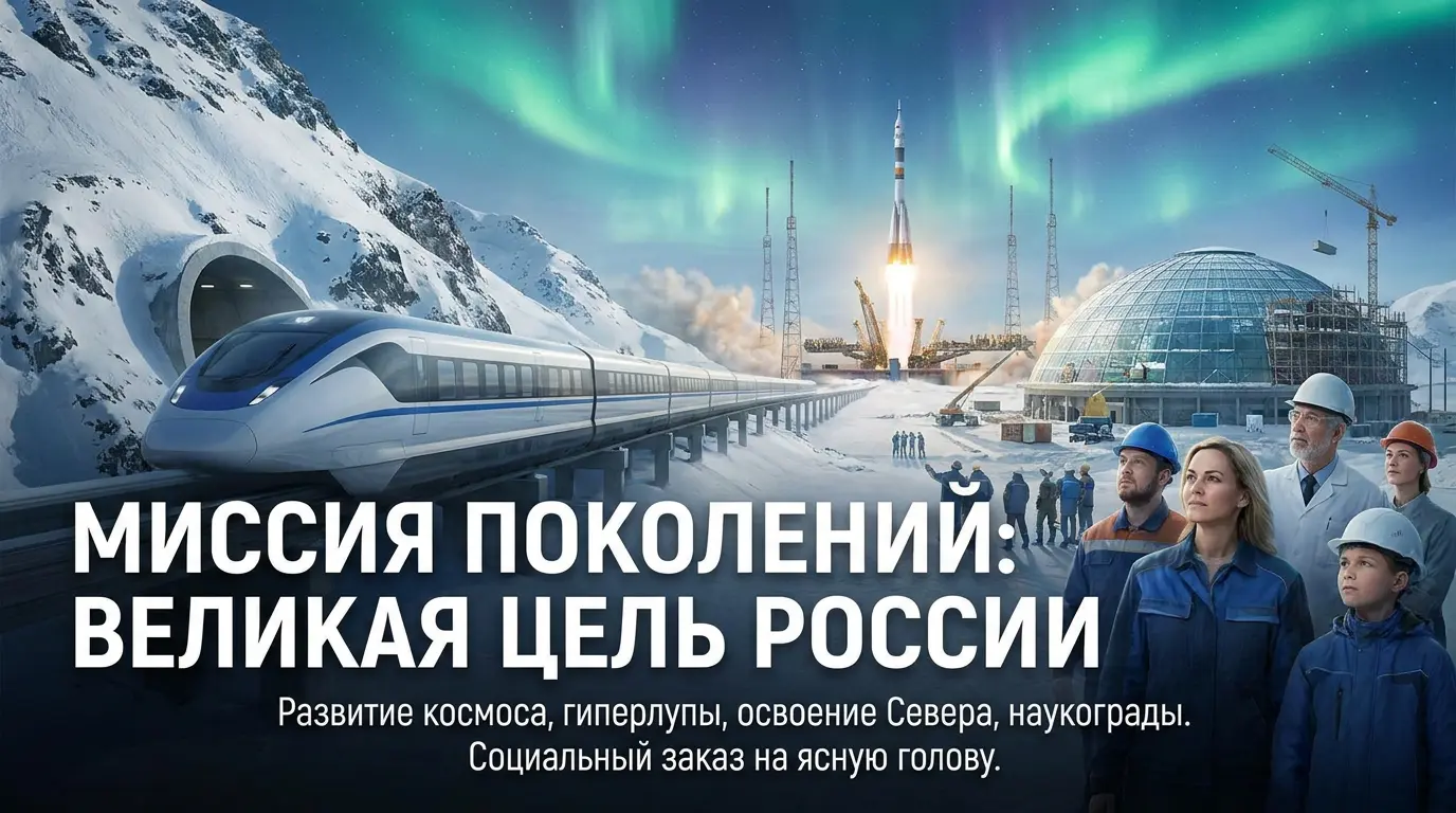 Трезвость как стратегия выживания: системный подход к снижению потребления алкоголя в России